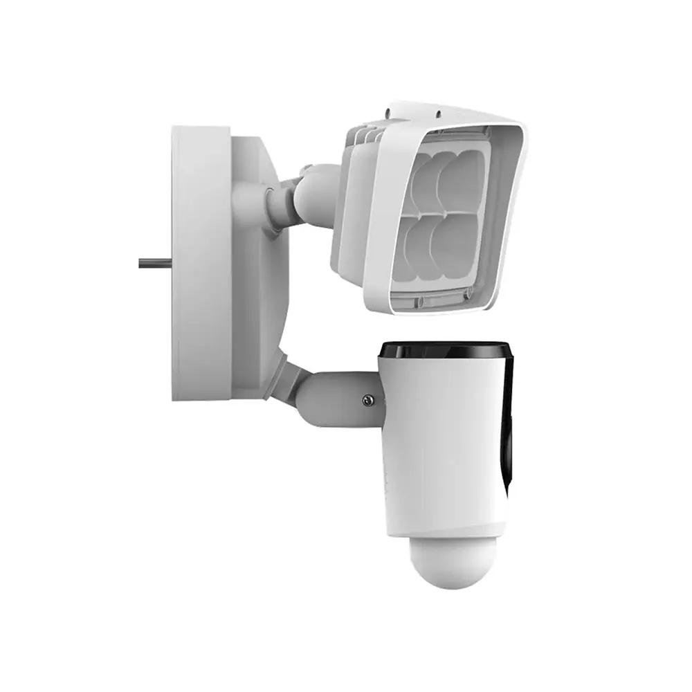 Wi-Fi видеокамера уличная 2 Мп IMOU IPC-L26P с прожектором и сиреной для системы видеонаблюдения - Фото 5